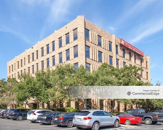 Preview of Office space for Rent at 3305 Northland Drive