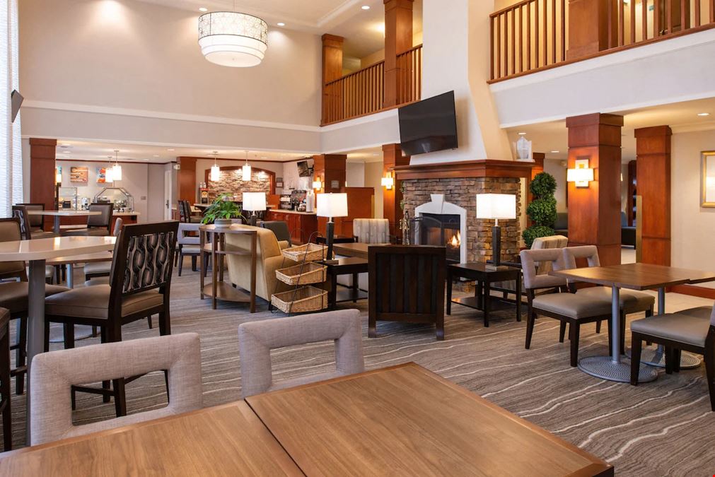 Staybridge Suites Indianapolis-Fishers