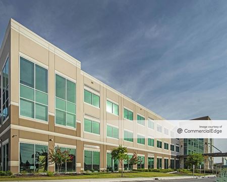 Preview of commercial space at 4372 North Loop 1604 West