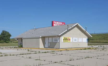 Preview of Retail space for Sale at 2237 N State St