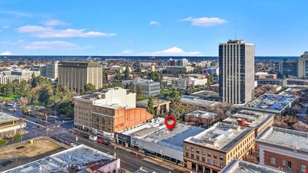 Preview of Retail space for Sale at 922 Van Ness Avenue