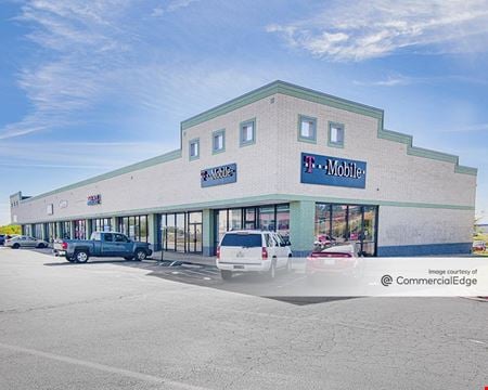 Preview of Retail space for Rent at 1950 Ephriham Avenue