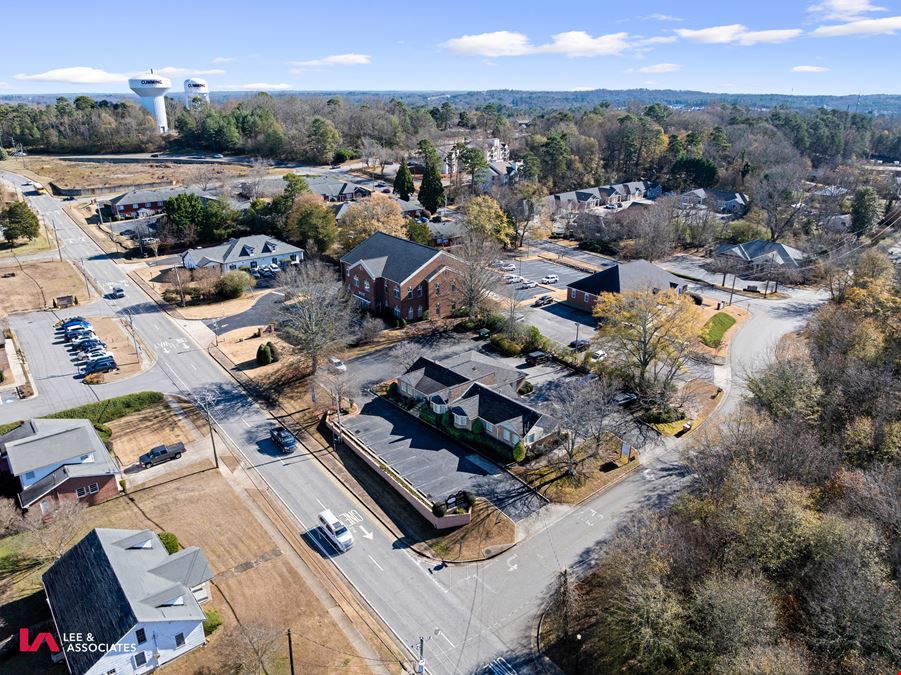 203 Pirkle Ferry Road
