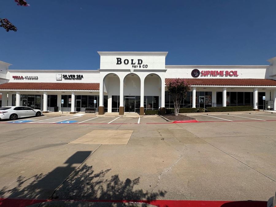 Marketplace at Flower Mound