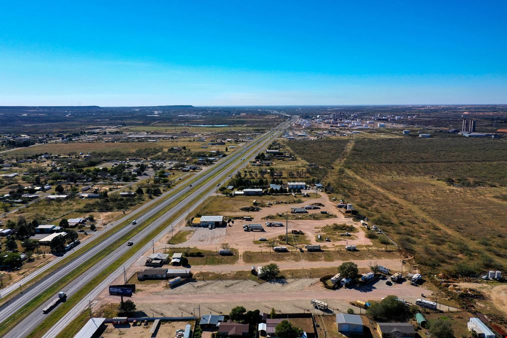 MountainView RV Park