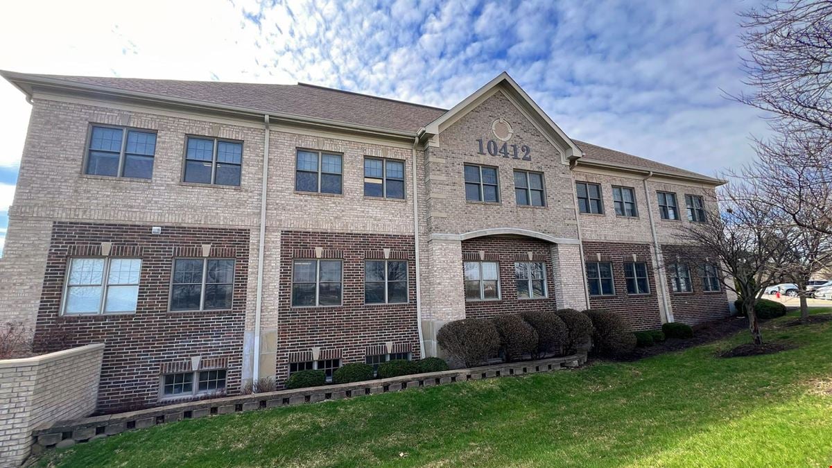 10412 Allisonville Road, Ste 117, Fishers, IN 46038