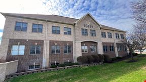 10412 Allisonville Road, Ste 117, Fishers, IN 46038