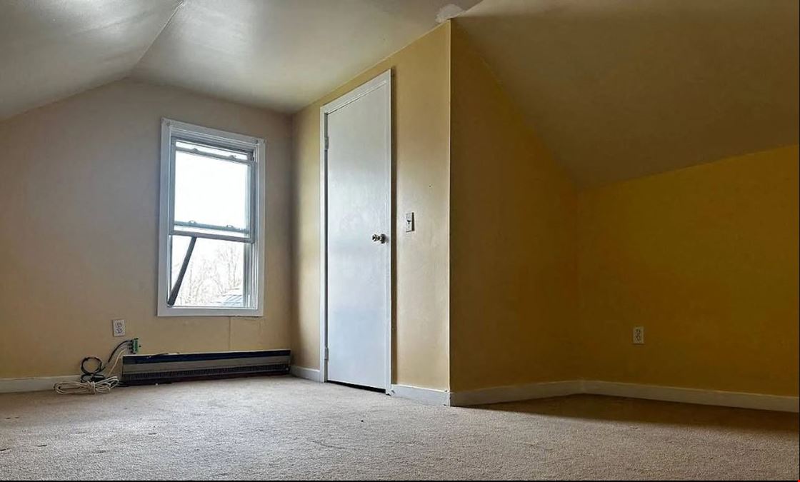 1032 South Roberts Road Highland Income Producing apartments mixed use retail recreation atlethic facilities