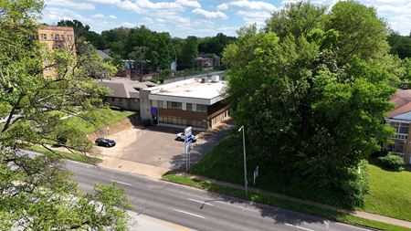Preview of Office space for Sale at 1455 Poplar Ave
