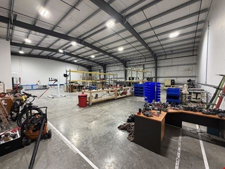 Preview of Industrial space for Rent at 14111 Pioneer Way E