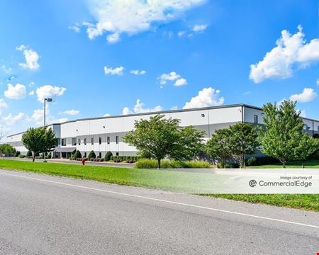 Preview of Industrial space for Rent at 1211 Vaughn Parkway