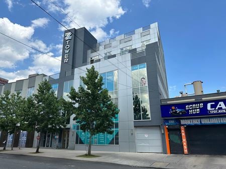 Preview of Office space for Rent at 2577 E 17th St