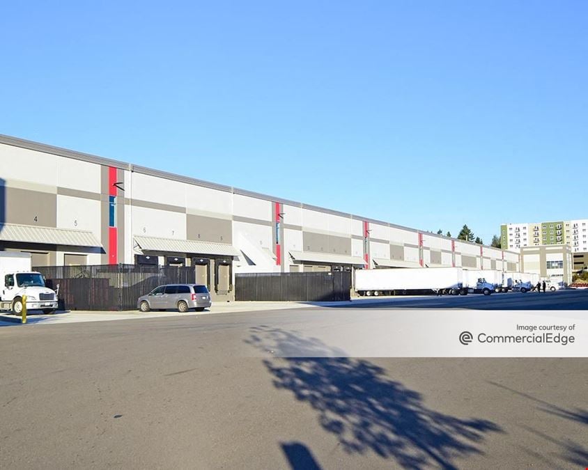 Des Moines Creek Business Park - Building 4A