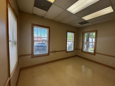 Preview of Office space for Rent at 6800 Heritage Pkwy