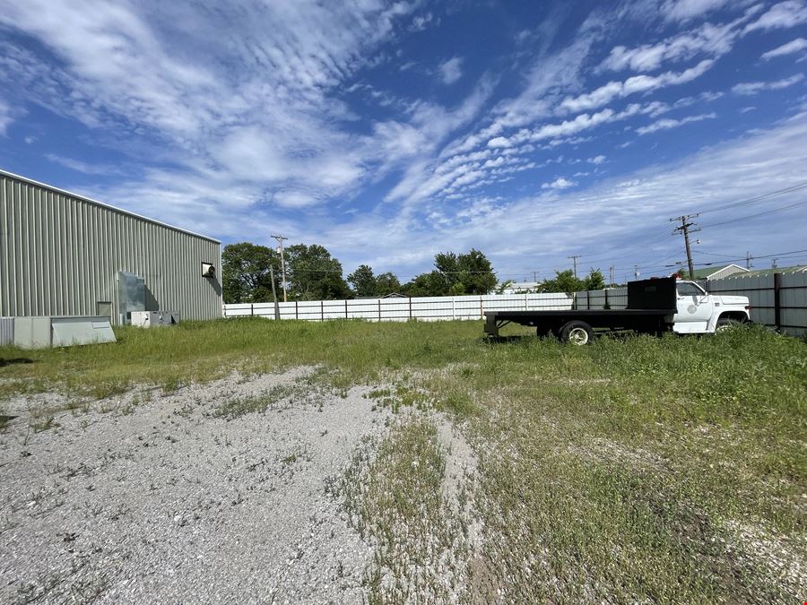 223-227 S Main Street - Industrial