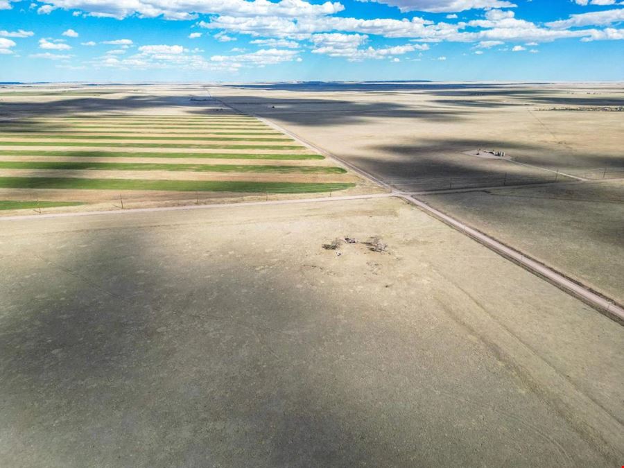 TBD County Rd 132