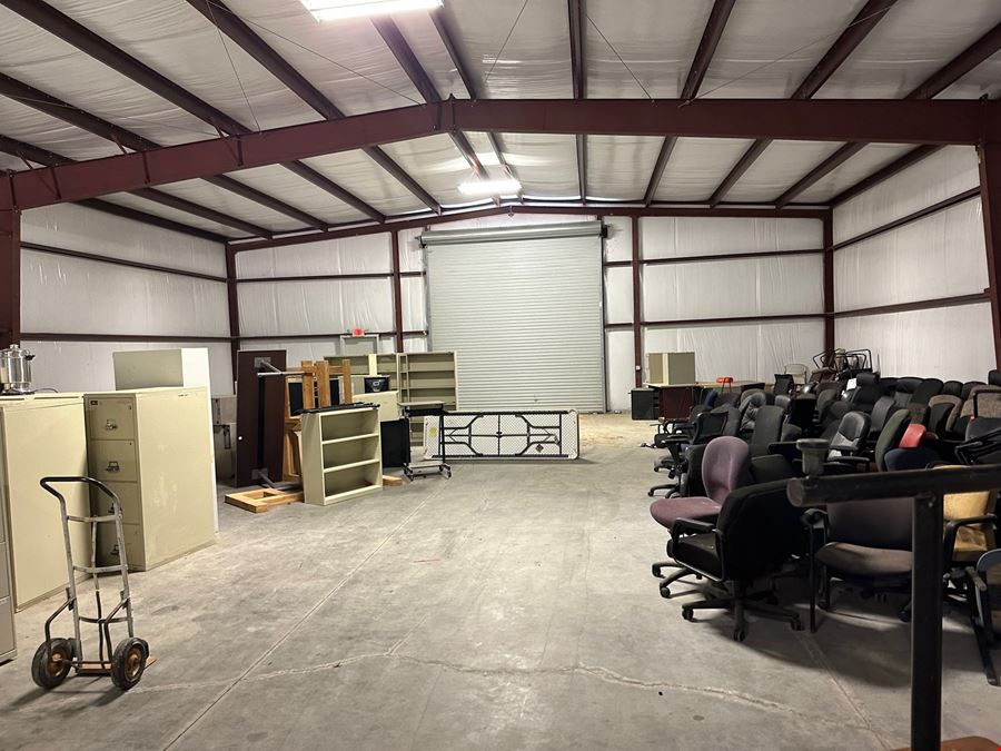 3950 Mike Padgett Hwy