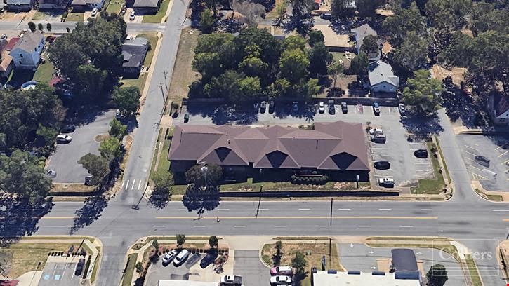 For Sale: 100% Occupied Medical Office Building