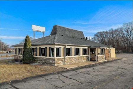 Preview of Retail space for Rent at 2212 Rose Street