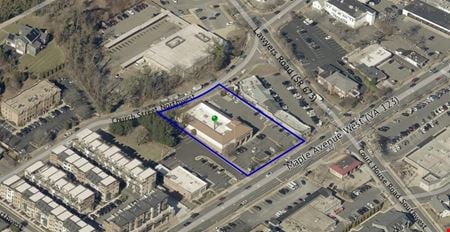 Preview of Retail space for Rent at 215 Maple Avenue West
