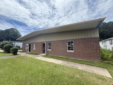 Preview of commercial space at 112 Riley Dr