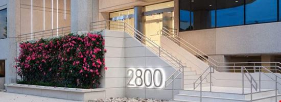 Intelligent Office (VA) - Intelligent Office of Alexandria