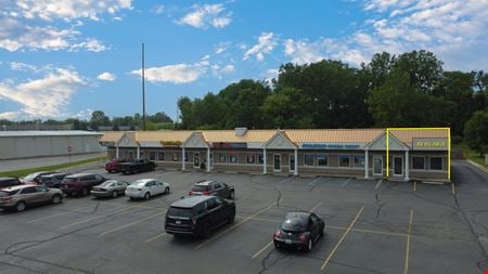 Preview of Retail space for Rent at 250 S. Main Street