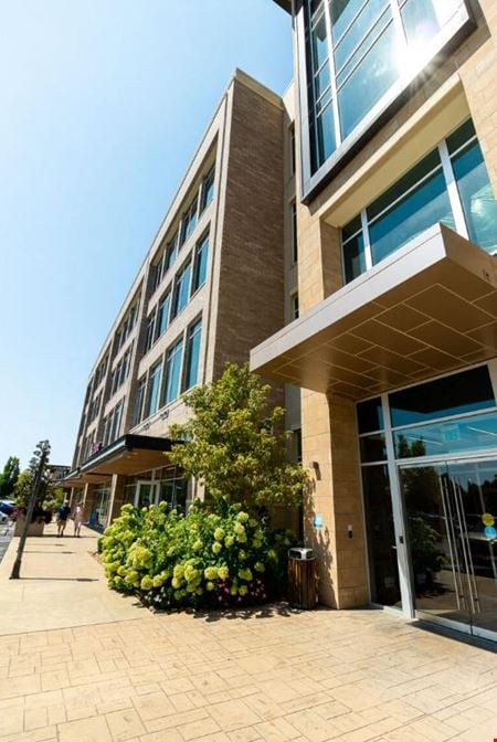 Preview of Office space for Rent at 1500 Medical Center Parkway #3A