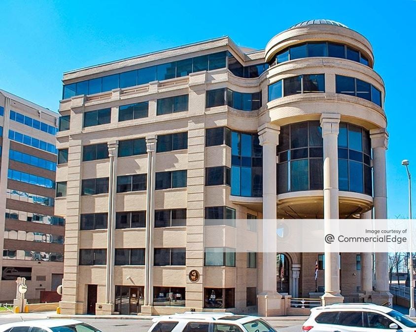 Warren H. Pearse Building