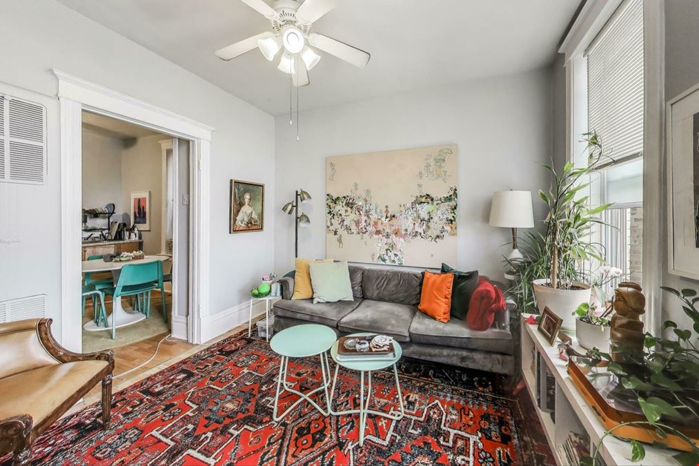 2916 West 25th Place