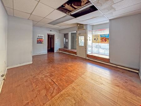 Preview of Retail space for Rent at 2318 Avenue D