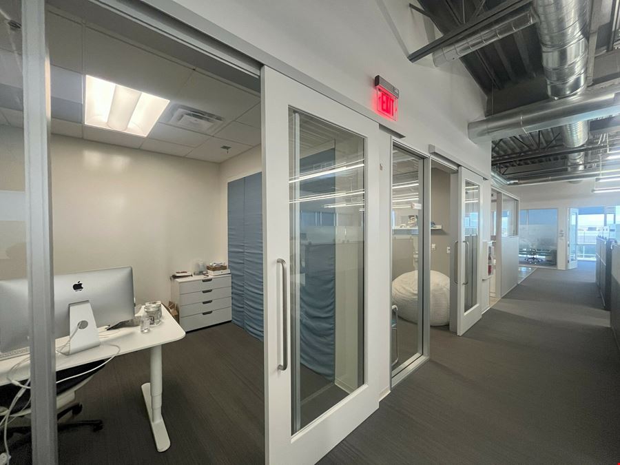 West 101 Corporate Center