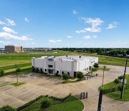 Preview of Industrial space for Rent at 22932 Elkana Deane Ln.