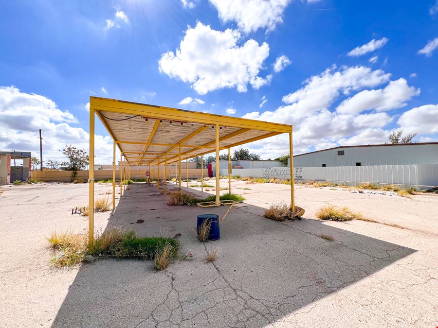 1329 San Andres Drive