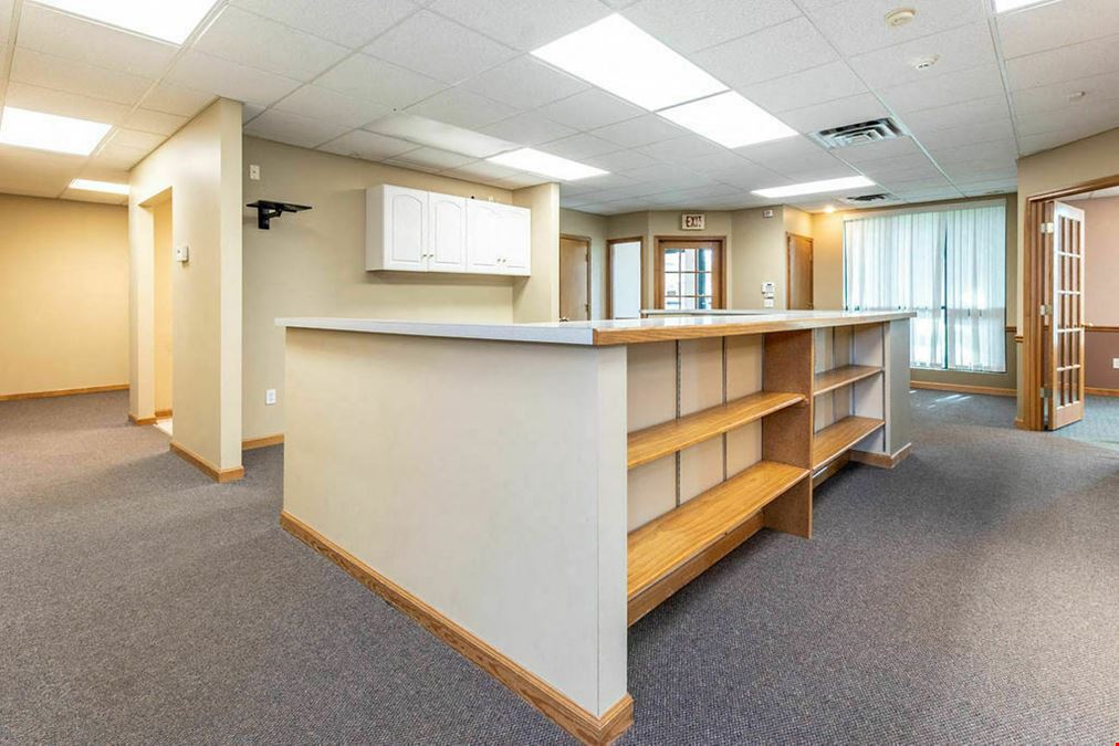 140 Professional Parkway -  Medical & Professional Offices