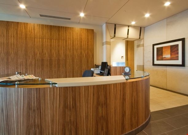 Preview of Office space for Rent at 8435 N Stemmons Freeway