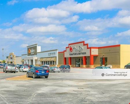 Preview of Retail space for Rent at 1330 N. Town East Blvd.