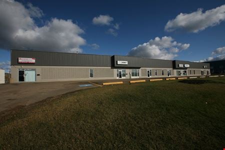 Preview of Industrial space for Rent at 242 MacAlpine Crescent