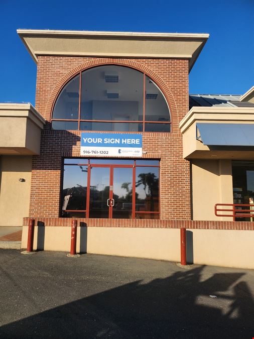 Arden Point West Center