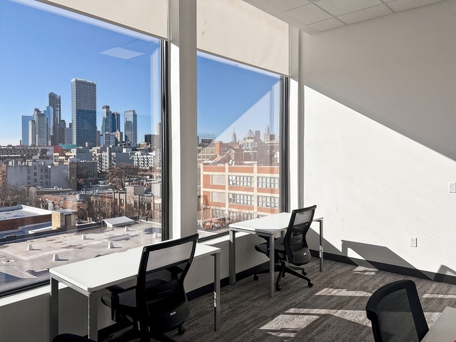 Regus - Astoria - 36th Avenue
