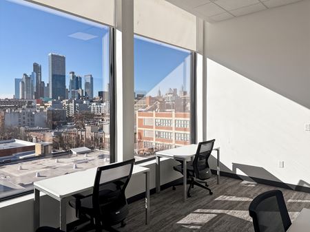Preview of Coworking space for Rent at 35-01 36th Avenue 5th Floor