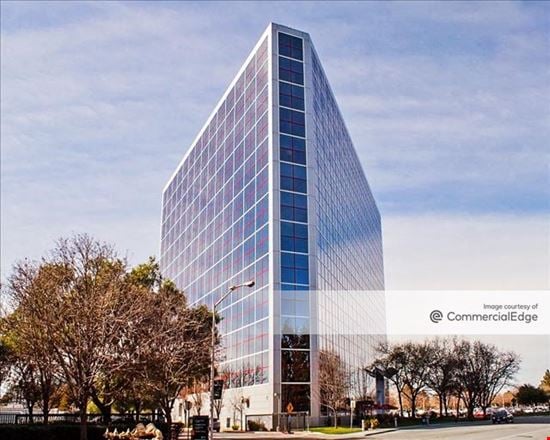 Preview of Office space for Rent at 2350 Mission College Blvd