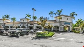 For Lease: Mission Lakes Shoppes