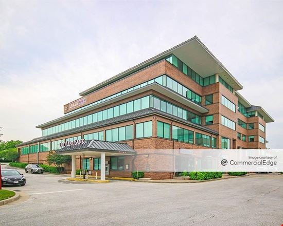 Preview of Office space for Rent at 25 Crossroads Drive