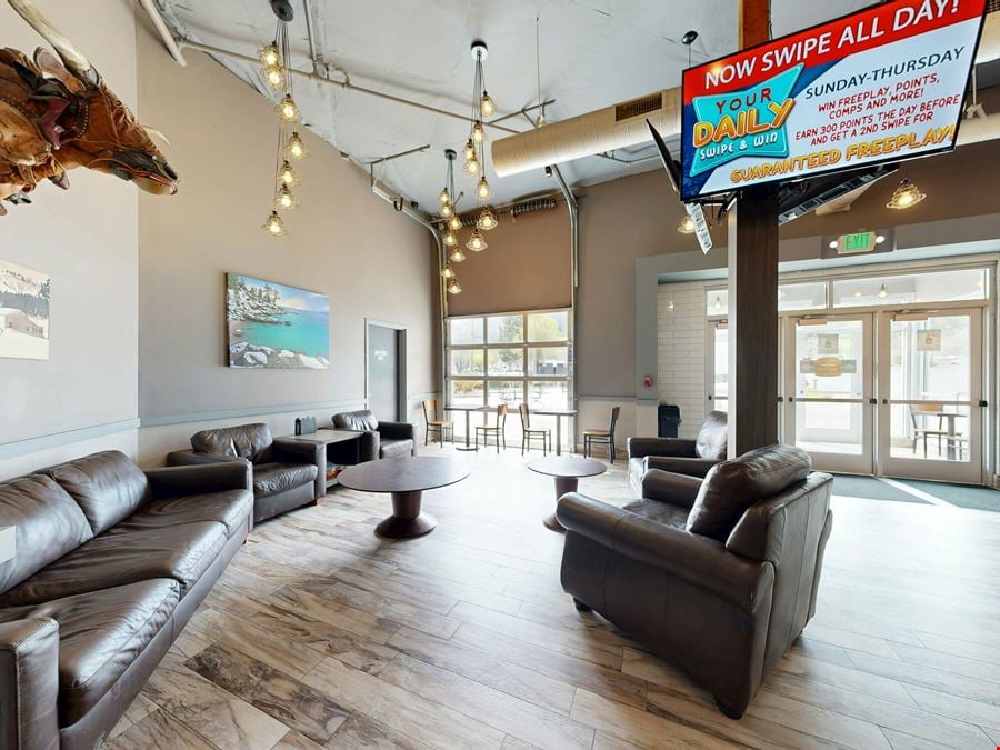 350 Gold Ranch Rd