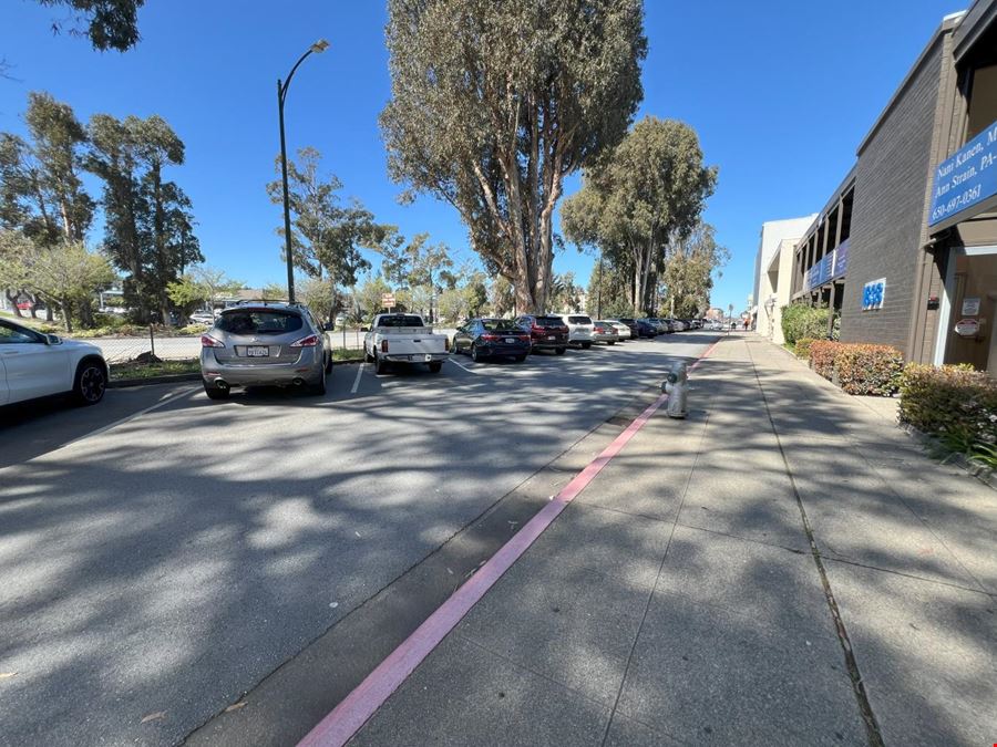1838 El Camino Real, Burlingame, CA 94010