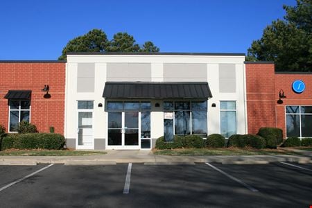 Preview of Retail space for Rent at 909 Spring Forest Rd