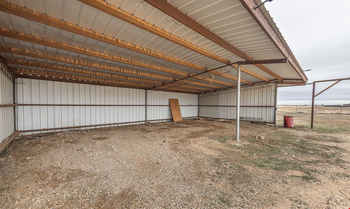 5914 CR 6300 Lubbock
