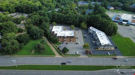 Preview of Office space for Rent at 3145 Virginia Beach Blvd