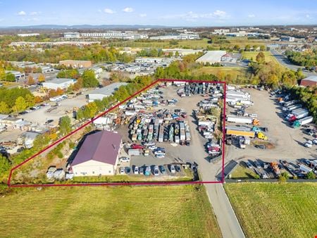 Preview of VacantLand space for Rent at 10564 Redoubt Rd